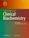 Indian J Clin Biochem