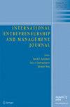 International Entrepreneurship and Management Journal