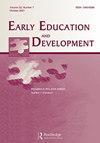 Early Education and Development