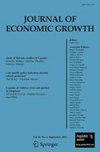 J Econ Growth (Boston)