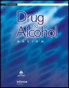 Drug Alcohol Rev.