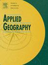 Appl. Geogr.