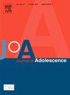 Journal of Adolescence