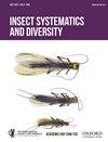 Insect Syst. Diversity