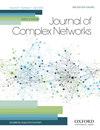 Journal of complex networks