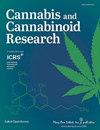 Cannabis Cannabinoid Res.