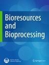 Bioresour. Bioprocess.