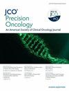 JCO precision oncology