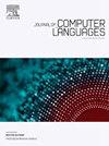 Journal of Computer Languages