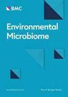 ENVIRON MICROBIOME