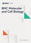 BMC Mol. Cell Biol.