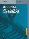 J CAUSAL INFERENCE