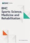 BMC SPORTS SCI MED R