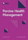 Porcine Health Manage.