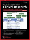 Journal of Pathology Clinical Research