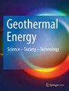 GEOTHERM ENERGY