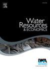 Water Resour. Econ.