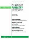 Current Forestry Reports