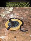 South American Journal of Herpetology