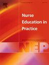 NURSE EDUC PRACT