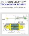 Johnson Matthey Technol. Rev.