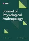 J. Physiol. Anthropol.