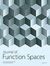 Journal of Function Spaces