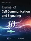 J. Cell Commun. Signaling