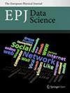 EPJ Data Sci.