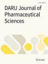 DARU Journal of Pharmaceutical Sciences