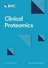 Clinical proteomics