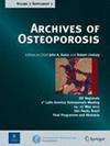 ARCH OSTEOPOROS