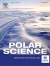 Polar Sci.