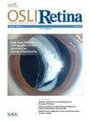 Ophthalmic surgery, lasers & imaging retina