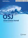 OCEAN SCI J