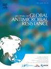 Journal of global antimicrobial resistance