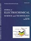 Journal of electrochemical science and technology