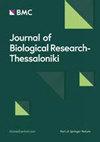 J. Biol. Res. Thessaloniki