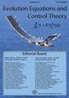 Evol. Equations Control Theory