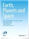 EARTH PLANETS SPACE