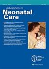 ADV NEONAT CARE