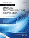 Trans. Emerging Telecommun. Technol.