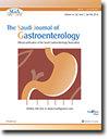 SAUDI J GASTROENTERO