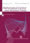 Math. Control Relat. Fields