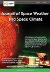 J. Space Weather Space Clim.