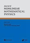 J. Nonlinear Math. Phys.