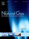 Journal of Natural Gas Science and Engineering