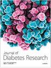 J DIABETES RES