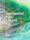 Experimental Brain Research