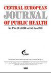 Central European journal of public health